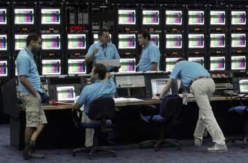 Περί το 1,5 εκατ. ευρώ τα έσοδα από την τηλεοπτική κάλυψη των Ολυμπιακών Αγώνων