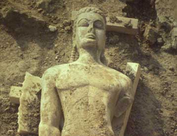 Τη Δευτέρα εγκαινιάζεται η νέα μόνιμη έκθεση του Μουσείου Κεραμεικού