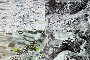 «Ζωντανεύουν» τα στρατόπεδα της Αλ Κάιντα στα σύνορα Πακιστάν – Αφγανιστάν