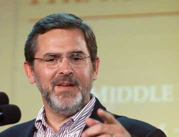 Η Ελλάδα κάνει ό,τι μπορεί για την ασφάλεια των Αγώνων, επανέλαβε ο Μπάουτσερ