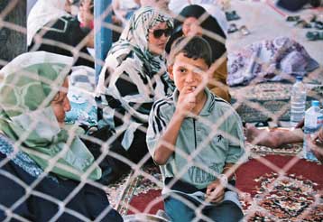 Ανοικτός από το πρωί της Παρασκευής ο μεθοριακός σταθμός Αιγύπτου – Λωρίδας της Γάζας