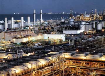 Στα 44,77 δολάρια η τιμή του πετρελαίου