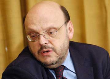 Ανάρμοστη κατά την ΕΕ η παρουσία του Λευκορώσου υπουργού Αθλητισμού στους Αγώνες