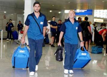 Βγάζει συμπεράσματα και εντεκάδα ο Σουμ στη νέα σειρά φιλικών