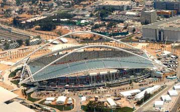 Αποκαλύψεις και για την τελετή λήξης των Ολυμπιακών Αγώνων