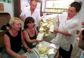 Πάγωμα διαπραγματεύσεων με την ΕΕ το τίμημα πιθανής εκλογικής νοθείας στην Αλβανία