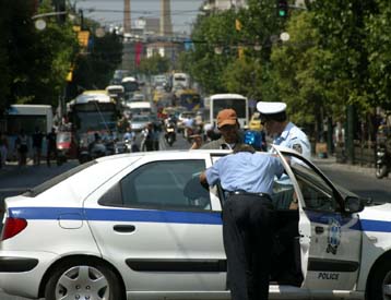 Κατατέθηκε στο Συμβούλιο της Επικρατείας ο Κώδικας Δεοντολογίας Αστυνομικού