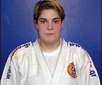 Σε κρίσιμη κατάσταση η Ελένη Ιωάννου, αθλήτρια της Ολυμπιακής μας ομάδας τζούντο