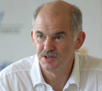 Εξιτήριο από το Αττικό νοσοκομείο πήρε ο Γιώργος Παπανδρέου