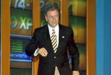 Οι πολιτικές του παρελθόντος υπεύθυνες για την τουριστική ύφεση κατά τον Δ.Αβραμόπουλο