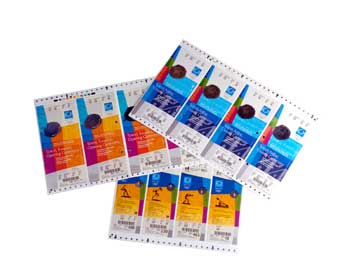 Κανένα σκάνδαλο, απαντά η Αθήνα 2004 στο δημοσίευμα για διανομή εισιτηρίων σε κόμματα