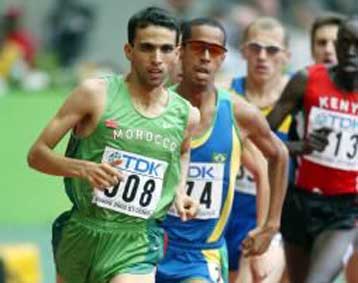 Και ο Ελ Γκερούζ στην Αθήνα, αφού ξεπέρασε το πρόβλημα υγείας του