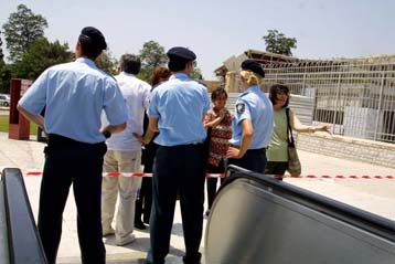 Νέο επεισόδιο εις βάρος τους καταγγέλλουν Μεξικανοί δημοσιογράφοι