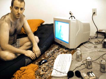 Σκηνοθετημένος αποκεφαλισμός Αμερικανού «ομήρου» στο Ιράκ