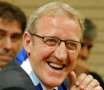 Μόνο δύο μήνες άντεξε ο Ντελ Νέρι στον πάγκο της Πόρτο και την αποχαιρέτησε