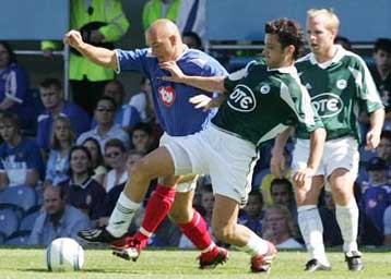 Ακαρπος μεν, ικανοποιητικός δε ο Παναθηναϊκός στο 0-0 με την Πόρτσμουθ