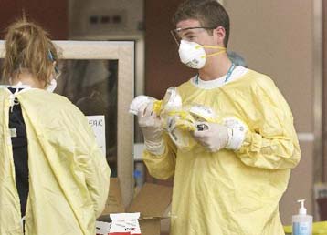 Επικίνδυνο μικρόβιο έχει προκαλέσει 189 θανάτους εντός 18μηνου στον Καναδά