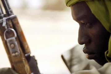 Το Χαρτούμ είναι υπεύθυνο για τη «σφαγή στο Νταρφούρ», υποστηρίζει ο ΟΗΕ