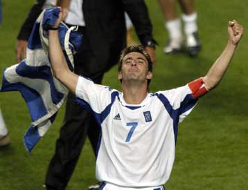 «Παρθενικό» γκολ του Ζαγοράκη με την Μπολόνια, που κατέκτησε το «Τρεντίνο Καπ»