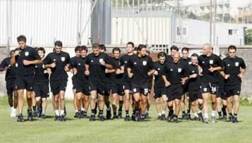 Στο… σπίτι του επέστρεψε ο ΠΑΟΚ με τις ευλογίες του Ανθιμου