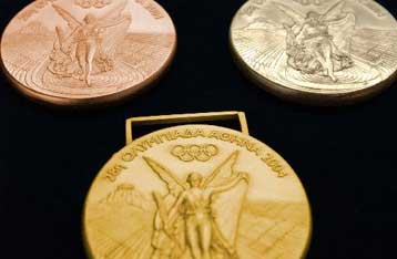 Μεγάλα πριμ σε όσους κατακτήσουν μετάλλιο στους Αγώνες δίνουν πολλές χώρες