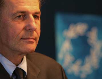 Θριαμβευτικά σχόλια της ΔΟΕ για την ετοιμότητα της Ελλάδας να φιλοξενήσει τους Αγώνες