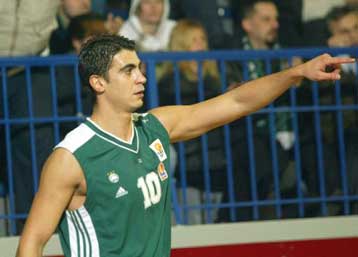 Ο Ιμπραήμ Κουτλουάι ένας από τους τελευταίους λαμπαδηδρόμους