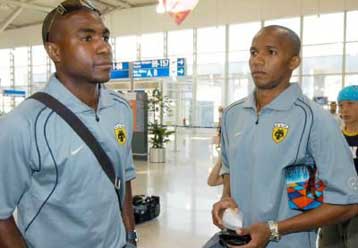 Στη Βερόνα η ΑΕΚ για το βασικό στάδιο προετοιμασίας της