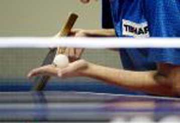 Βολακάκη και Μοίρου γράφουν ιστορία στο γυναικείο ελληνικό πινγκ πονγκ