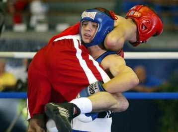 Στόχος μόνο τα χρυσά μετάλλια για την ομάδα πυγμαχίας της Κούβας