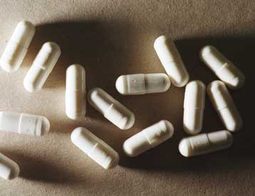 Το Prozac μολύνει το πόσιμο νερό της Βρετανίας