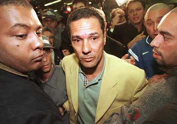 Την… πόρτα του Λουξεμπούργκο χτύπησε η Πόρτο, αλλά δεν πήρε απάντηση!