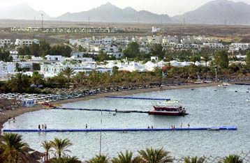 Αίσιο τέλος στην περιπέτεια 12 Ευρωπαίων τουριστών στην Ερυθρά Θάλασσα