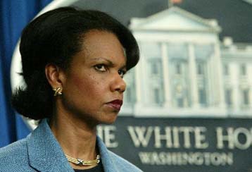 Εύσημα και από την Κοντολίζα Ράις για τα μέτρα ασφαλείας των Αγώνων