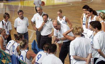 Νικήτρια του «Diamond Ball» η Αυστραλία με το 74-70 επί της Κίνας στον τελικό