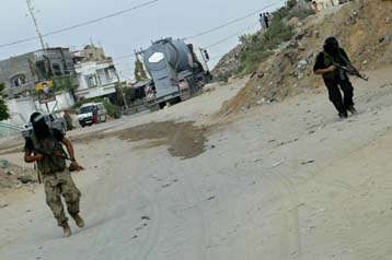 Νέα επίθεση ισραηλινών ελικοπτέρων στη Λωρίδα της Γάζας