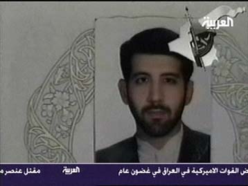 Ιρανός διπλωμάτης στα χέρια ένοπλων εξτρεμιστών στο Ιράκ