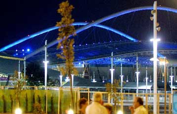 Θετικό το πρώτο τεστ για την Τελετή Έναρξης των Ολυμπιακών Αγώνων