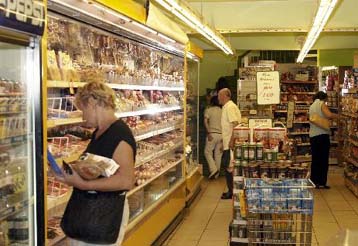 Νέο ντόμινο ανατιμήσεων αναμένεται στην αγορά από το φθινόπωρο