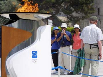 Με 25,7 δισ. ευρώ έως το 2008 ενισχύουν την ελληνική οικονομία οι Ολυμπιακοί Αγώνες