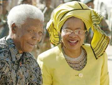 Στους κόλπους του Εθνικού Αφρικανικού Κογκρέσου το κόμμα του απαρτχάιντ