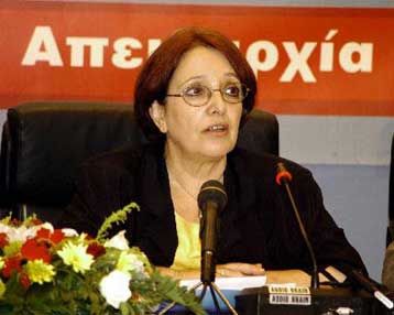 Δεν θα παραστεί στην Τελετή Έναρξης των Ολυμπιακών Αγώνων το ΚΚΕ