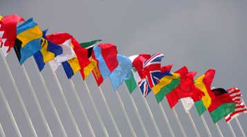 Με τα καλύτερα λόγια μιλά ο Μπλάτερ για την Ελλάδα, ευχές και συγχαρητήρια