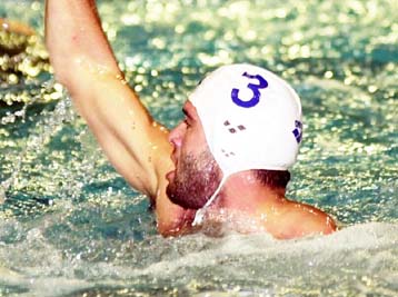 «Κυνηγός» του ονείρου ο Βλοντάκης, μπαίνει με την εθνική στο Ολυμπιακό Χωριό