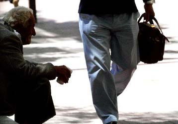 Νέο περιστατικό με Μεξικανούς δημοσιογράφους στην Αθήνα