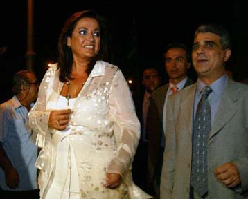 «Ευχαριστώ» Μπακογιάννη στους Ολυμπιακούς εθελοντές του Δήμου Αθηναίων