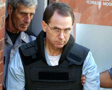 Σε ισόβια κάθειρξη καταδικάστηκε συνεργάτης του ΜακΒέι για την επίθεση στην Οκλαχόμα