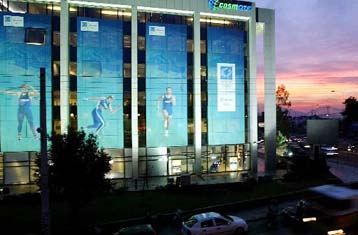 Αύξηση 26,4% στα κέρδη της Cosmote το πρώτο εξάμηνο