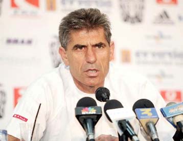 Πρώτη μάχη του ΠΑΟΚ με την Μακάμπι την Τρίτη για τους ομίλους του Champions League