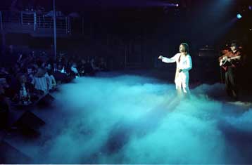 Με ωράριο λειτουργίας τα νυχτερινά κέντρα κατά τη διάρκεια των Ολυμπιακών